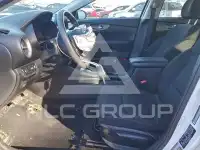 2021 KIA Forte фото