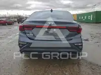 2021 KIA Forte photo