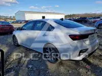 2021 KIA Forte фото