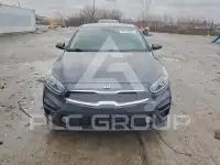 2021 KIA Forte photo