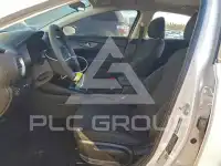 2021 KIA Forte фото