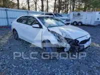 2021 KIA Forte фото