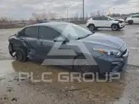 2021 KIA Forte photo