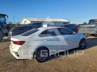 2021 KIA Forte фото