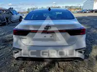2021 KIA Forte фото