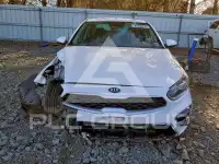 2021 KIA Forte фото