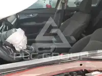 2021 KIA Forte фото