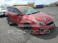 2021 KIA Forte фото