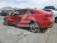 2021 KIA Forte фото