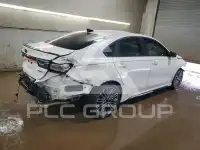2021 KIA Forte фото