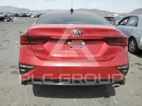 2021 KIA Forte фото