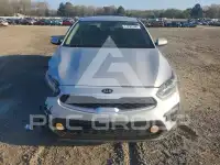 2021 KIA Forte photo