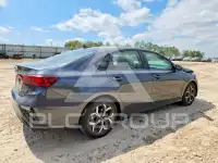 2021 KIA Forte фото