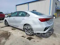 2021 KIA Forte photo