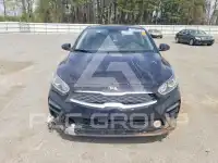 2021 KIA Forte фото