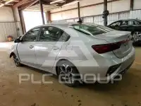2021 KIA Forte фото