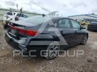 2021 KIA Forte фото
