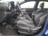 2021 KIA Forte фото