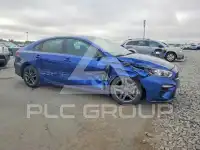 2021 KIA Forte фото