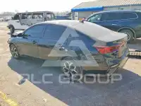 2021 KIA Forte photo