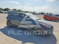 2021 KIA Forte фото