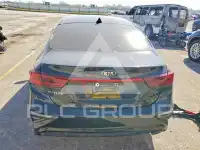 2021 KIA Forte photo