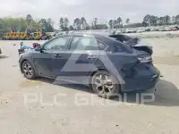 2021 KIA Forte фото
