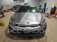 2021 KIA Forte photo