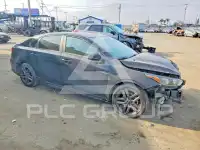 2021 KIA Forte фото