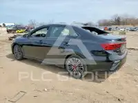 2021 KIA Forte фото