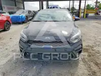 2021 KIA Forte photo