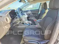 2021 KIA Forte photo