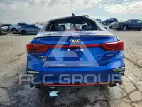 2021 KIA Forte фото