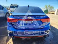 2021 KIA Forte фото