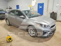 2021 KIA Forte photo