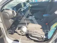 2021 KIA Forte photo
