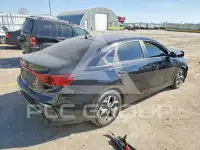 2021 KIA Forte photo