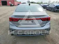2021 KIA Forte фото