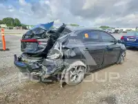 2021 KIA Forte фото