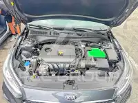 2021 KIA Forte photo