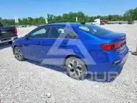2021 KIA Forte фото