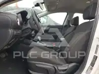2021 KIA Forte фото