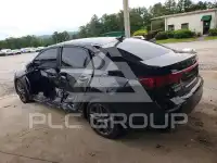 2021 KIA Forte photo