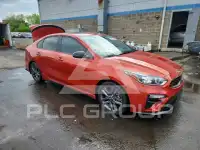 2021 KIA Forte photo