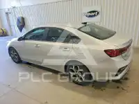 2021 KIA Forte фото