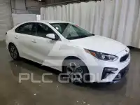 2021 KIA Forte photo