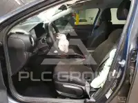 2021 KIA Forte photo