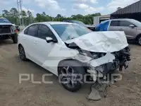 2021 KIA Forte photo