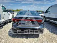 2021 KIA Forte фото