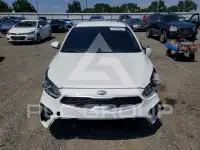 2021 KIA Forte photo